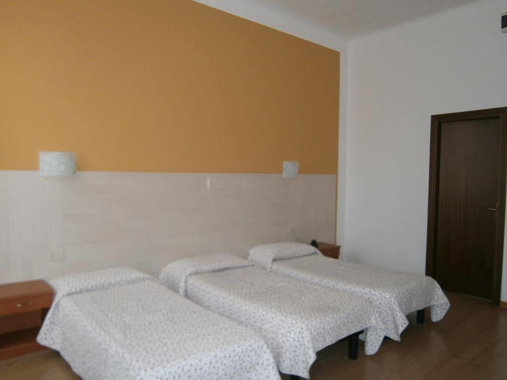 Hotel Alabarda Trieste Exterior photo
